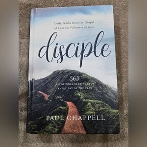 Disciple